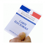 Hauts de France - Etude sur les élections régionales dans la région - Dédommagée 50€ - 30 avril 2021