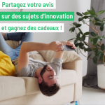 France entière - Communauté en ligne à l'année qui récompense votre avis - Gagnez des cadeaux et des bons d'ac...