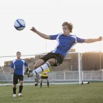 France entière - Étude en ligne Jeunes fans de foot - Dédommagée 125€ par virement - Entre le 7 et le 20 avril...
