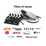 France entière - Étude en ligne au sujet du streaming - dédommagée 50€ - Entre le 20 et le 24 mai 2023