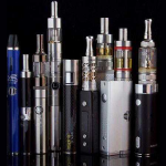 Lyon - Tester une cigarette électronique - Dédommagé 20€ - Mai 2021