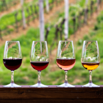France entière - Étude en ligne sur le Vin - Dédommagée 50€ - entre le 26 mai et le 3 juin 2021