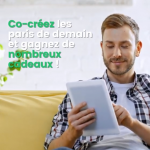 Rejoignez une communauté en ligne de parieurs sportifs et gagnez de nombreux cadeaux !
