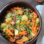 France entière - Étude en ligne sur l'alimentation, les conserves et légumes - Dédommagée 30€ - Entre le 8 et ...