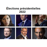 France entière - Communauté citoyenne de 9 mois sur les élections présidentielles de 2022 - Dédommagée 640€ - ...