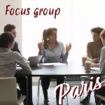 Paris - Focus group sur le thème des religions - Dédommagé 40€ - 13, 14 et 15 octobre 2021