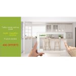 France entière - Etude en ligne sur les cuisines - Dédommagée 40€ - 6 ou 7 décembre 2021