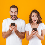 France entière - Etude sur les mobiles et forfaits - Dédommagée 50€ - 27 mars, 31 mars et 01 avril 2025