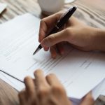 France entière, en ligne - Etude sur l'écriture de testament - Dédommagée 30€ par virement - Entre le 16 et le...