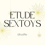Paris - Etude sur les sextoys - Dédommagée entre 125 et 175€ - Du 24 au 29 janvier 2023