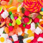 Paris - Nouvelle étude sur les bonbons - Dédommagée 40 à 50€ - 21 et 22 février 2023