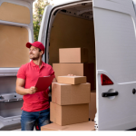 Marseille - Nantes - Strasbourg - Étude en ligne pour chauffeurs/Livreurs - Dédommagée 60€ - 3 mai 2023