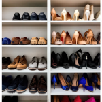France entière - Étude sur le thème des chaussures - Dédommagée 40€ - 17, 18, 19 avril 2023