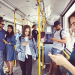 Paris - Étude sur les transports - Dédommagée 150€ ( virement bancaire) - Entre le 23 sept et le 16 octobre 20...