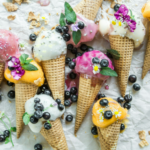 France entière - Étude sur les glaces en Visio + Blog - Dédommagée 170€ - Entre le 7 et le 24 novembre 2024