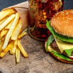 Paris et Lyon - Parlons restauration rapide - Dédommagé 60€ - Entre le 7 et le 9 janvier 2025