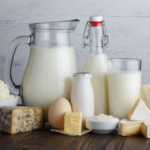 France entière - Communauté en ligne sur les produits laitiers - Dédommagée 100€ par virement - Du 19 au 25 ma...