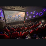 France entière - Etude sur les cinémas - Dédommagée 60 à 70€ par virement - Entre le 7 et le 14 avril 2025
