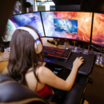 Paris - Etude sur les jeux vidéo - Dédommagée 70€ - 15/16 avril 2025