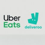Paris, Lyon, bordeaux et Strasbourg - Étude sur Uber Eats et Deliveroo - Récompense de 40€ - Entre le 12 et le...